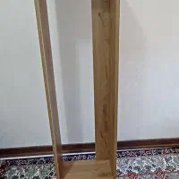 شلف چوبی دیواری
