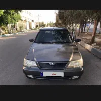 پراید ۱۱۱مدل۸۹
