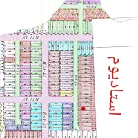 زمین‌ گالیکش استادیوم