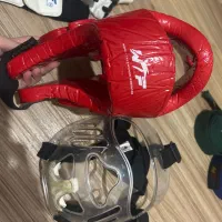 لوازم رزمی تکواندو