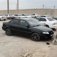 سمند سورن فول