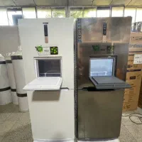 یخچال ۲۷ فوت هیمالیایی ( مدل تکنو )