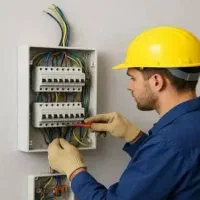 برقکار ۲۴ ساعته