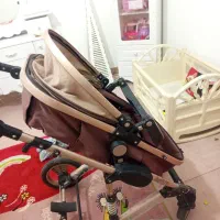 کالسکه و کلیر مارک بلکو|کالسکه و لوازم جانبی|مه ولات, |دیوار