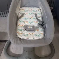 گهواره برقی ماستلا