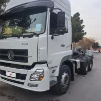 دنگ. فنگ. گیربکسzf|خودرو سنگین|اصفهان, شهرک صنعتی امیرکبیر (شاپور جدید)|دیوار