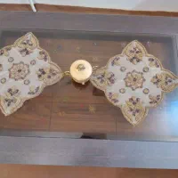 عسلی|مبلمان خانگی و میز عسلی|کبودرآهنگ, |دیوار