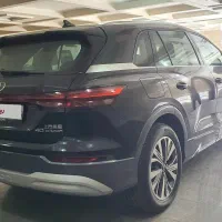 آئودی ۲۰۲۴ مشکی تیپ ۱ (آگهی کاملا شخصی هست)|خودرو سواری و وانت|تهران, پاسداران|دیوار