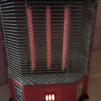 بخاری برقی مهر سالم