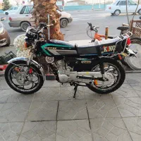 موتور نیکتاز پلاس 4۰4|موتورسیکلت|بردسکن, |دیوار