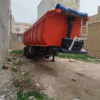 کمپرسی طرح مارال سه محور