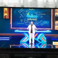 تلویزیون ال جی ۴۳ اینچ