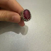 انگشتر نقره|جواهرات|اردبیل, |دیوار