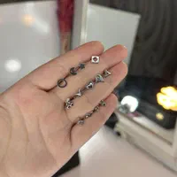 پیرسینگ جواهری گوش|بدلیجات|قم, زنبیل آباد|دیوار