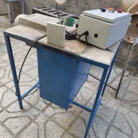 دستگاه تیزبر و برش سنگ