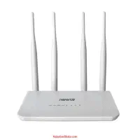 مودم چهار آنتن نتربیت