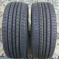 لاستیک ۲۰۵ بارز و لاستیک و رینگ لنسر میتسوبیشی