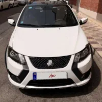 کوییک  R پارس خودرو مدل ۴۰۳