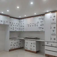 ۱۰۰متر شهرک پارس سرام نوساز کلید نخورده|اجارهٔ آپارتمان|قرچک, پارس سرام|دیوار