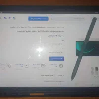 تبلت سامسونگ  S9 FE Plus X616 5G (پن دار 12 اینچ)|تبلت|تبریز, |دیوار