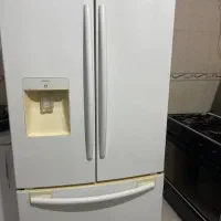 یخچال فریزر  سامسونگ سالم