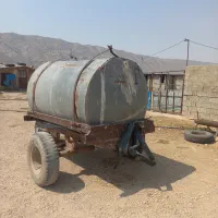 تانکر دوچرخ