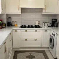 ۱۲۱ متر ۳ خواب پونک شهرک نفت بازسازی