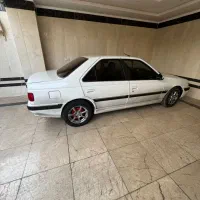 پرشیا تی فایو401|خودرو سواری و وانت|قم, سالاریه|دیوار