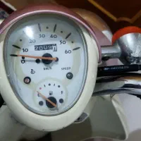 موتور اسکوپی|موتورسیکلت|اهواز, مجاهد|دیوار