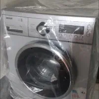 ماشین لباسشویی هفت کیلویی|ماشین لباسشویی و خشککن لباس|اقبالیه, |دیوار