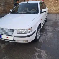 سمند ال ایکس خانگی|خودرو سواری و وانت|گنبد کاووس, |دیوار