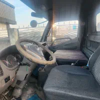 الوند ۶تن مدل ۹۳|خودرو سنگین|محمودآباد, |دیوار