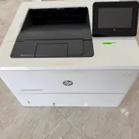 پرینتر hp 50145 dn