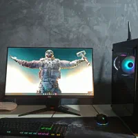 سیستم گیمینگ