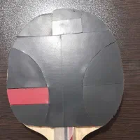 راکت یینهه N9S با رویه باترفلای و دفندرز|ورزش‌های توپی|اهواز, زیتون کارمندی|دیوار