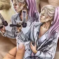 پخش تراکت پوستر در قم و همه نقاط....