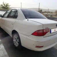 سمند سورن معمولی، مدل ۱۳۸۶|خودرو سواری و وانت|اسکو, |دیوار