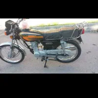 موتور 1402کاربرات|موتورسیکلت|تهران, هوانیروز|دیوار