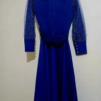 لباس مجلسی زنانه