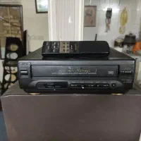ویدئو فیلم.بزرگ  ایوا|پخش‌کننده DVD و ویدیو|تهران, جیحون|دیوار