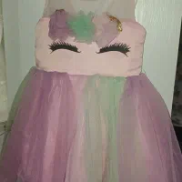 لباس مجلسی دخترانه