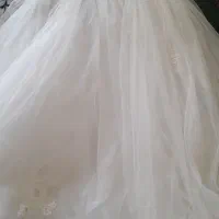 لباس عروس|لباس|ملارد, |دیوار