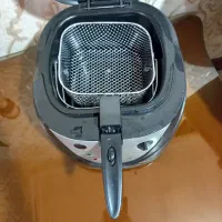 سرخ کن با روغن
