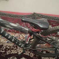 دوچرخه سایز 26|دوچرخه، اسکیت، اسکوتر|شاهین‌شهر, حافظ جنوبی|دیوار