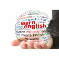 آموزش زبان انگلیسی