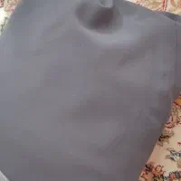 چادر عربی طوسی تیره|لباس|قزوین, |دیوار