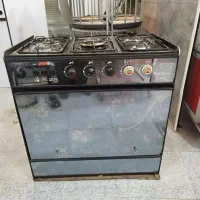 گازطرح فر|اجاق گاز و لوازم برقی پخت‌وپز|شوشتر, |دیوار