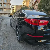 کیا اپتیما|خودرو سواری و وانت|کرمانشاه, |دیوار