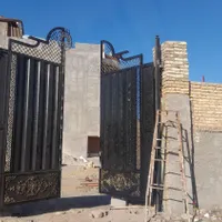 جوشکاری برشکاری جوشکاری ابگرمکن وپیکورکاری و..|خدمات پیشه و مهارت|یزد, |دیوار