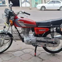 موتور مدل ۹۵